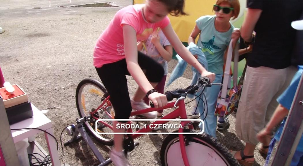 Legnica, Informacje Dami TV, 01.06.2016 