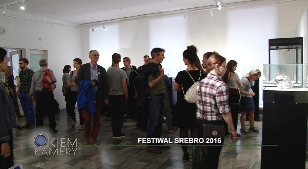 O tegorocznym festiwalu Srebro 