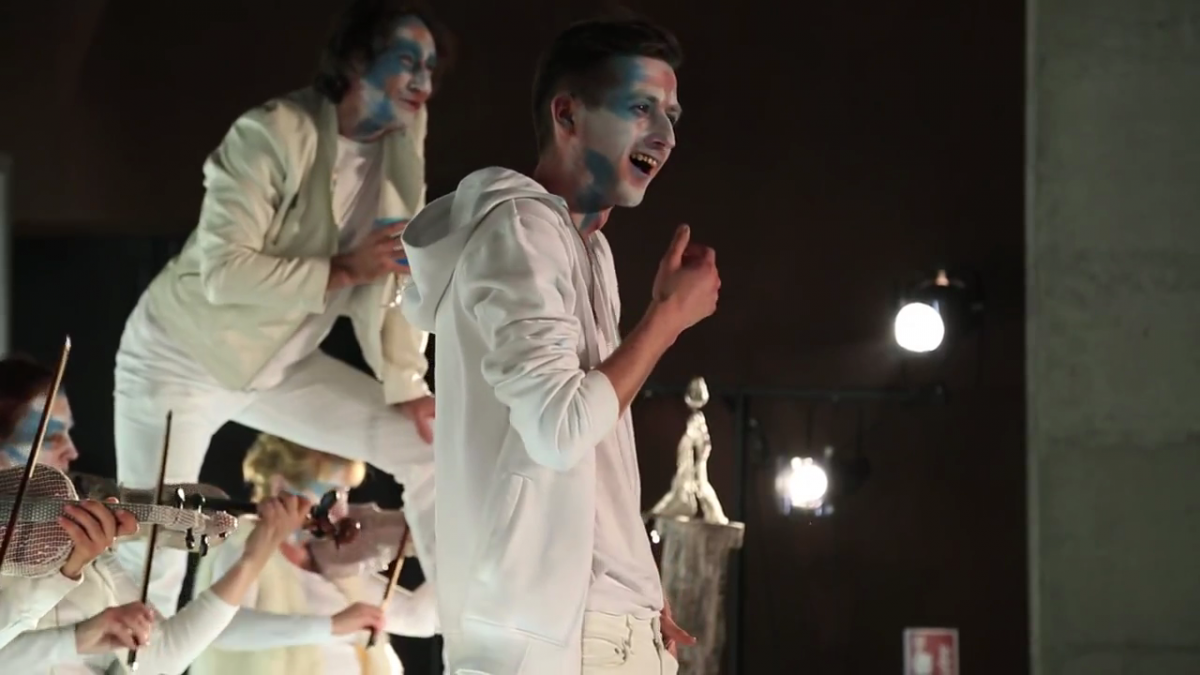 W piątek, w legnickim teatrze, zobaczymy Danutę Stenkę
