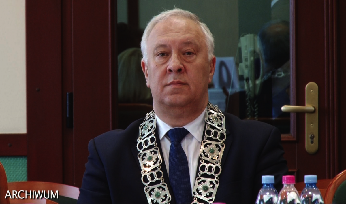 Czy prezydent dostanie absolutorium?