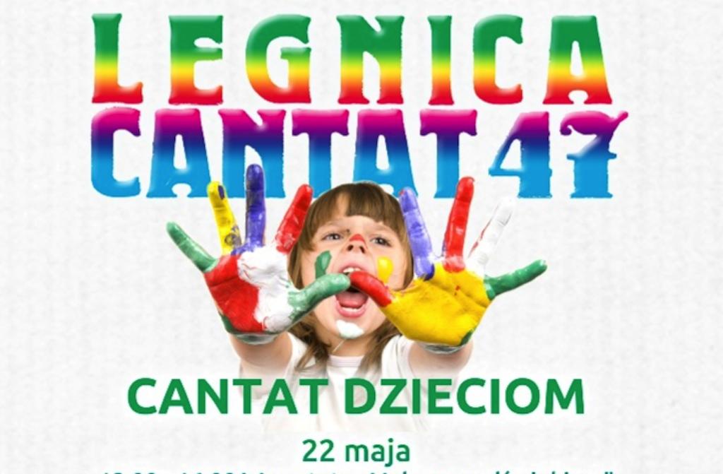 Muzyczne warsztaty  i animacje Cantat dla dzieci w Koperniku 