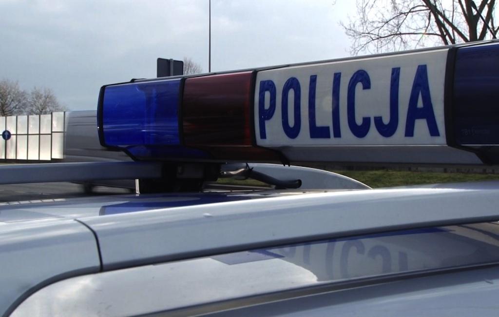Chciał zaatakować siekierą w PUP, ale nie mógł jej znaleźć...