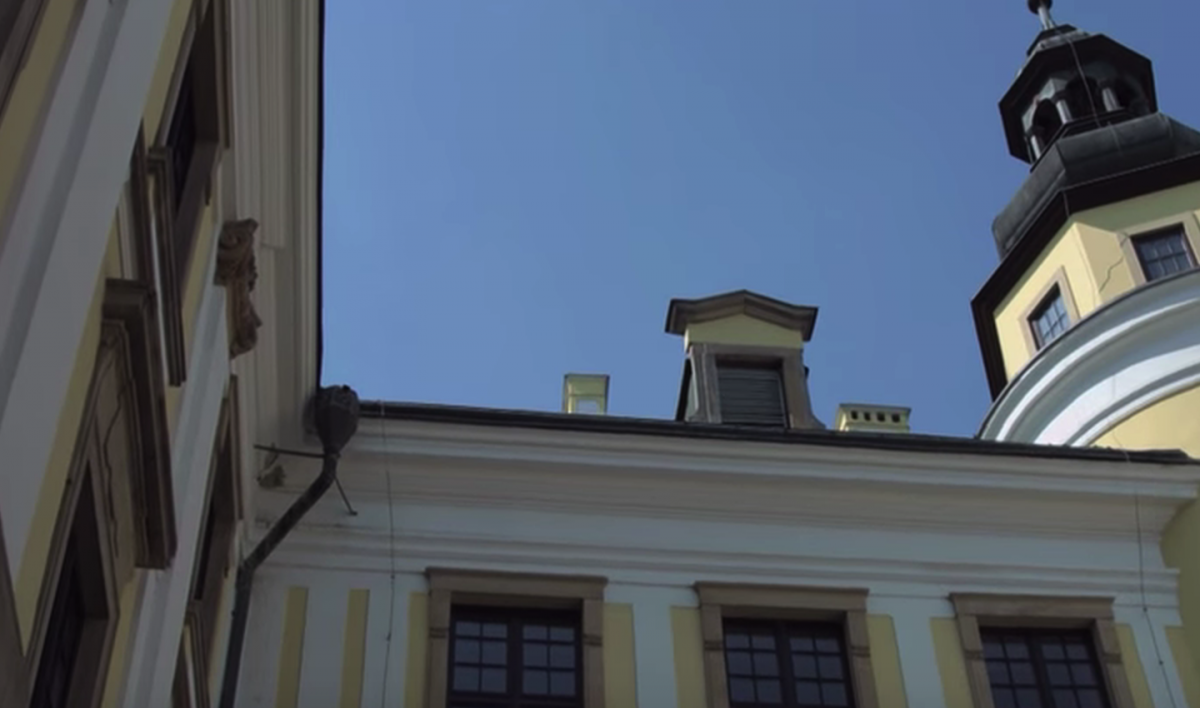 Legnica miasto do Życia - Akademia Rycerska