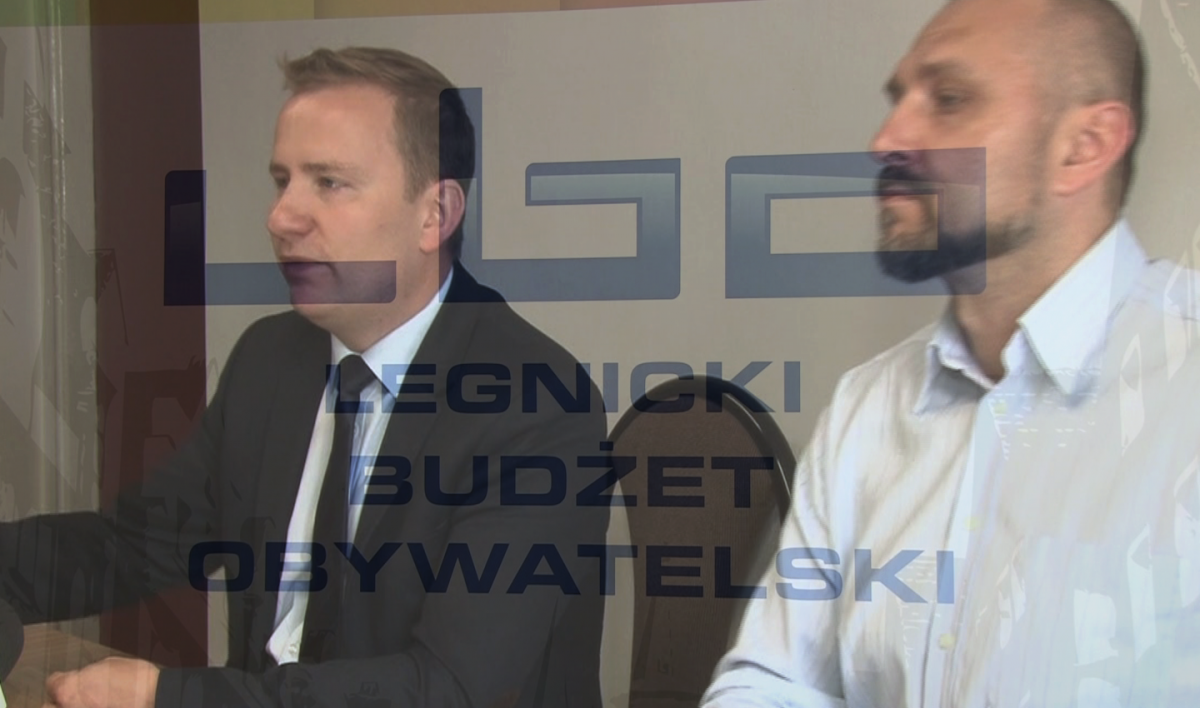 SLD chce udoskonalić Legnicki Budżet Obywatelski