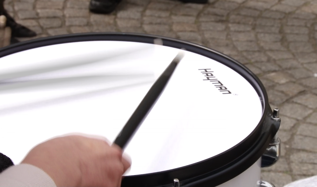 XII Festiwal Rytmu Drum Battle 2016