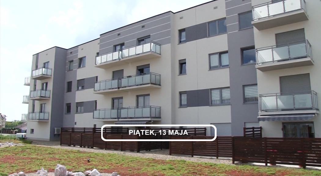 Legnica, Informacje Dami TV, 13.05.2016 