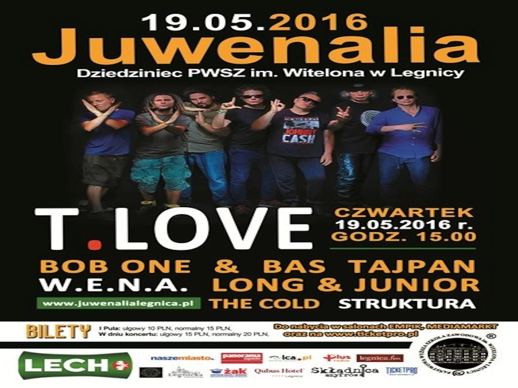 Juwenalia w PWSZ