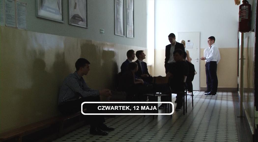 Legnica, Informacje Dami TV, 12.05.2016 