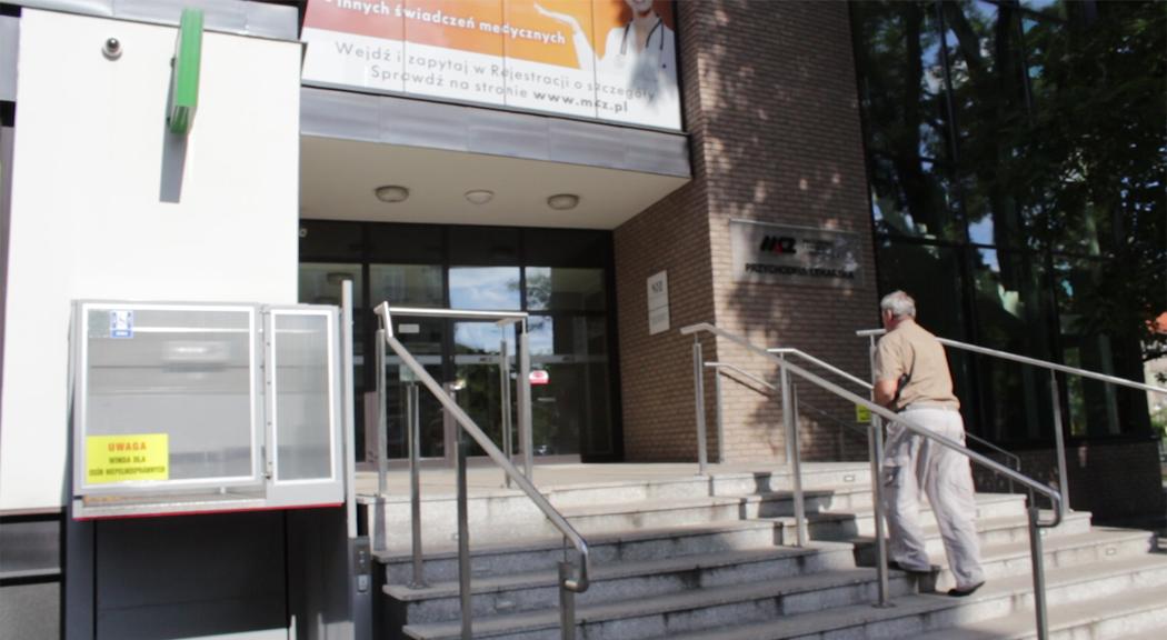 Darmowe badania i konsultacje lekarskie 