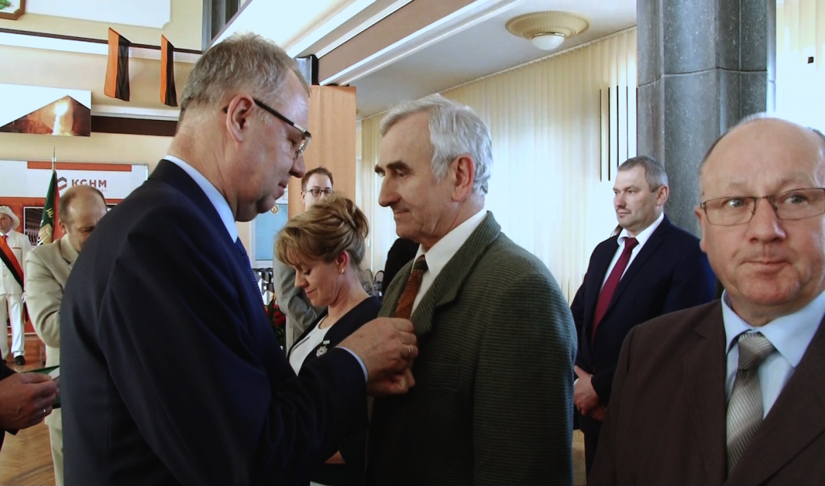 Akademia Zakładowa Huty Miedzi Legnica 