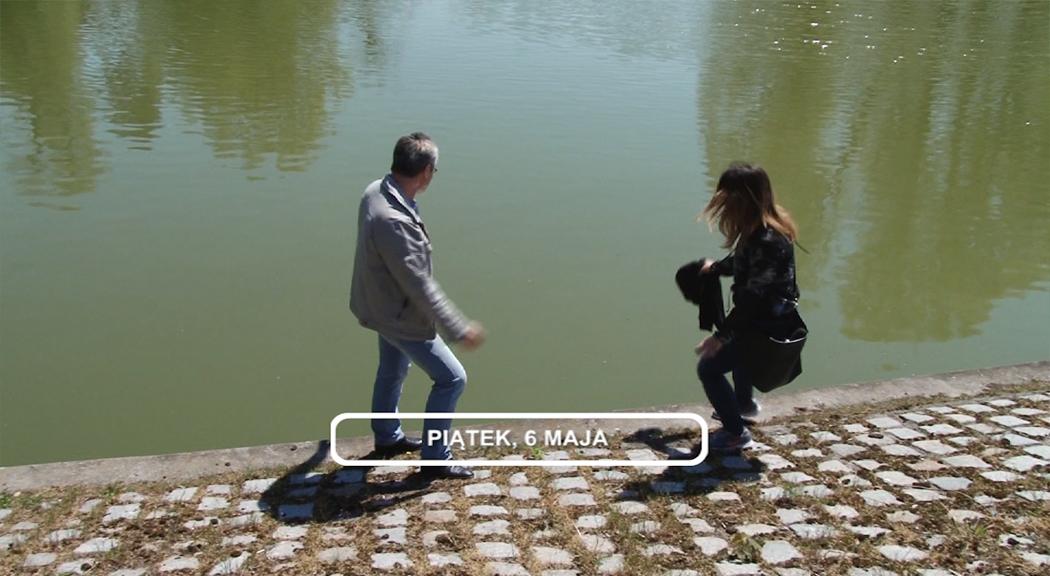 Legnica, Informacje Dami TV, 06.05.2016 