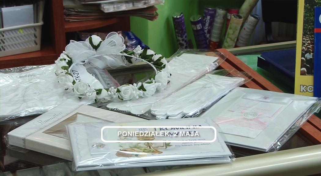 Legnica, Informacje Dami TV, 02.05.2016 