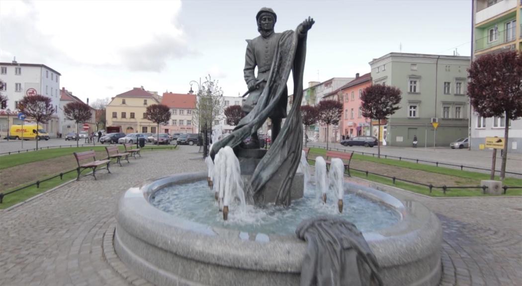 Chojnów - miasto kultury, sportu i uroku