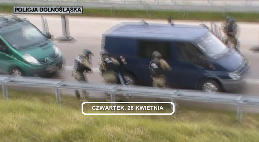 Legnica, Informacje Dami TV, 28.04.2016 