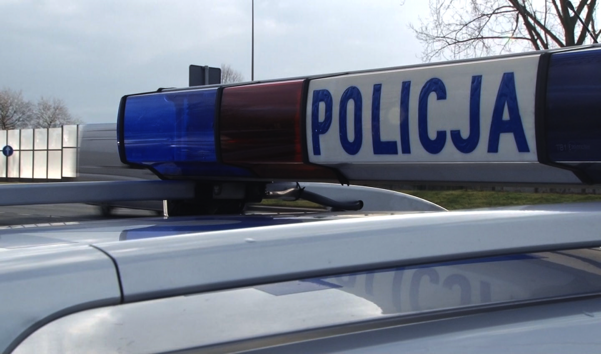  Policjantem być - marzenie do spełnienia 