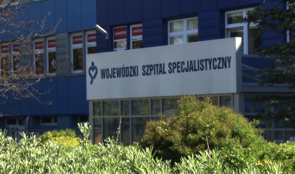 Zdrowe Miasto - O kolejkach do legnickich placówek medycznych