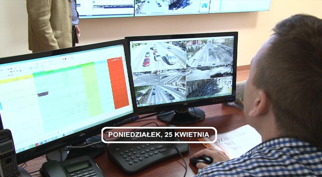 Legnica, Informacje Dami TV, 25.04.2016