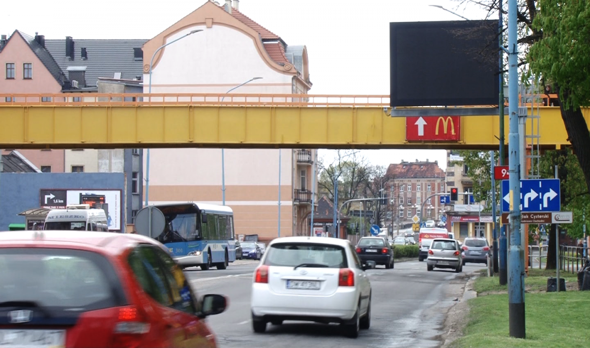 Radni opozycji na temat Systemu Zarządzania Ruchem