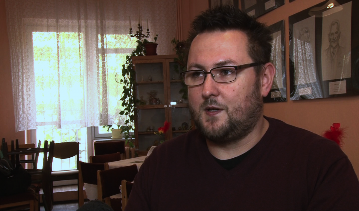 Legniczanin tworzy gry komputerowe