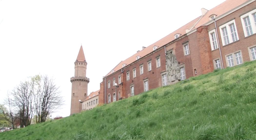 Otwarcie sezonu turystycznego na Zamku Piastowskim 