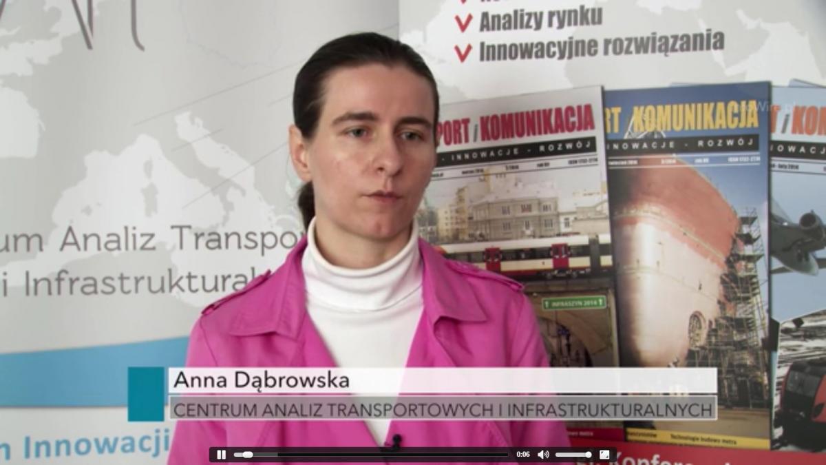Miasta inwestują w transport niskoemisyjny
