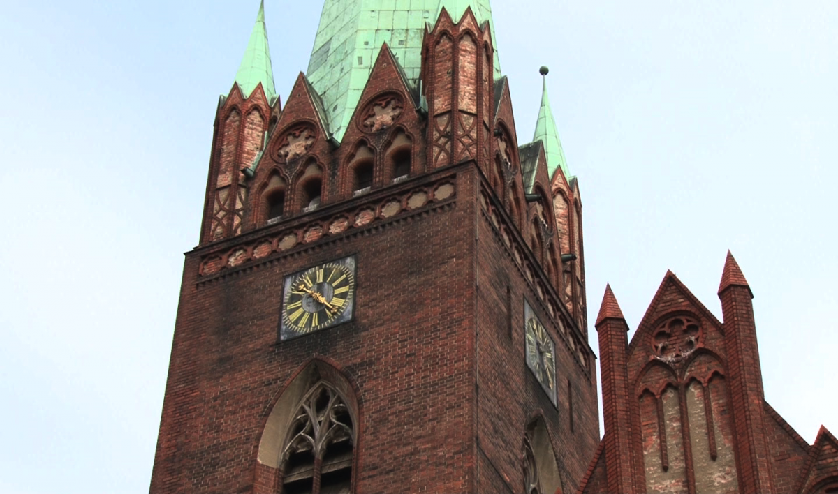Cud Eucharystyczny w Legnicy?
