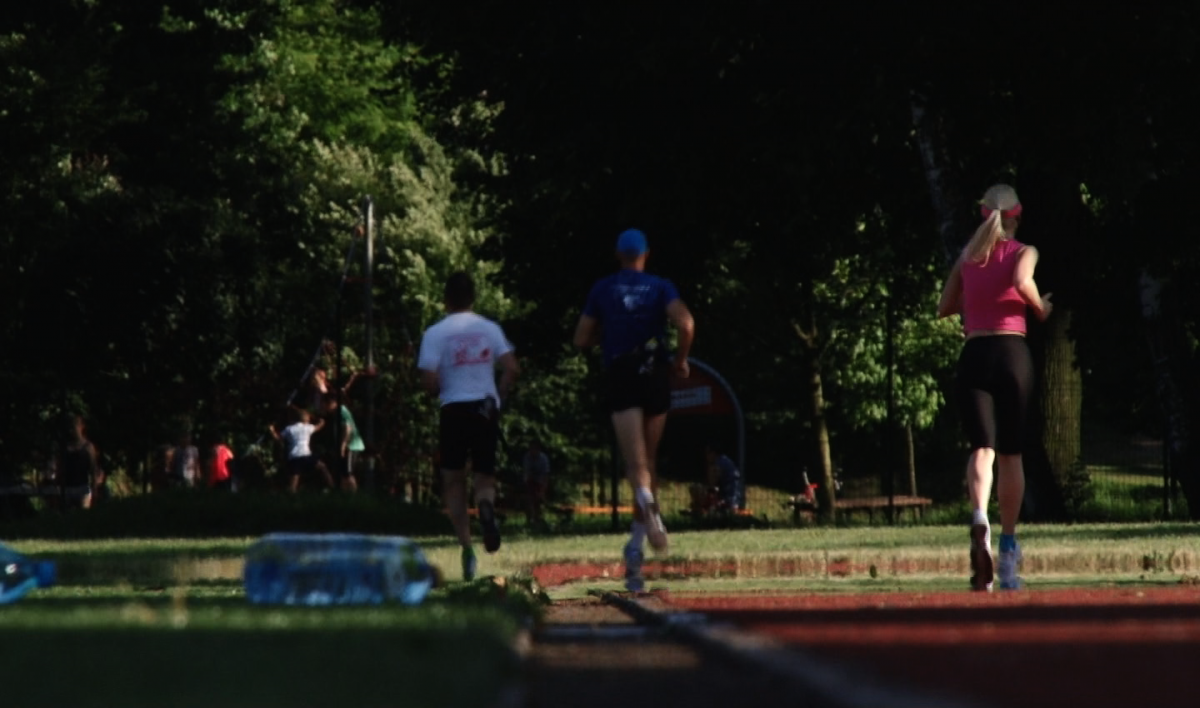 Bieg “Bitwy Pod Legnicą 1241 - Półmaraton”