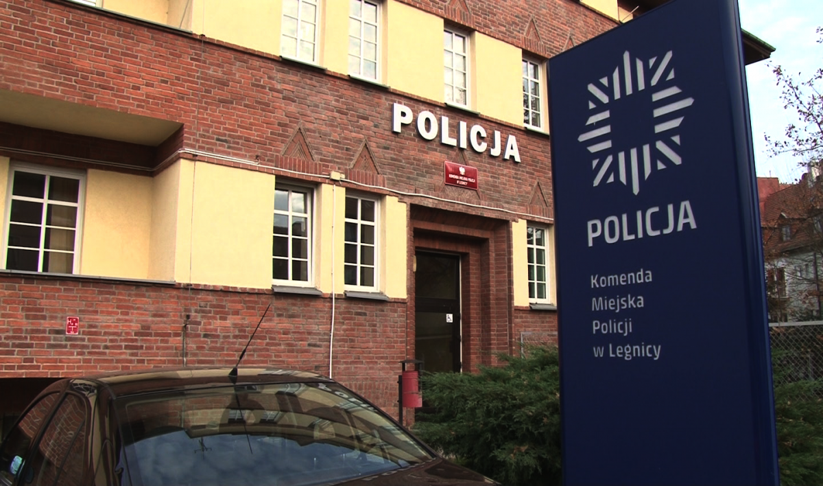 Czy w Legnicy jest bezpiecznie?