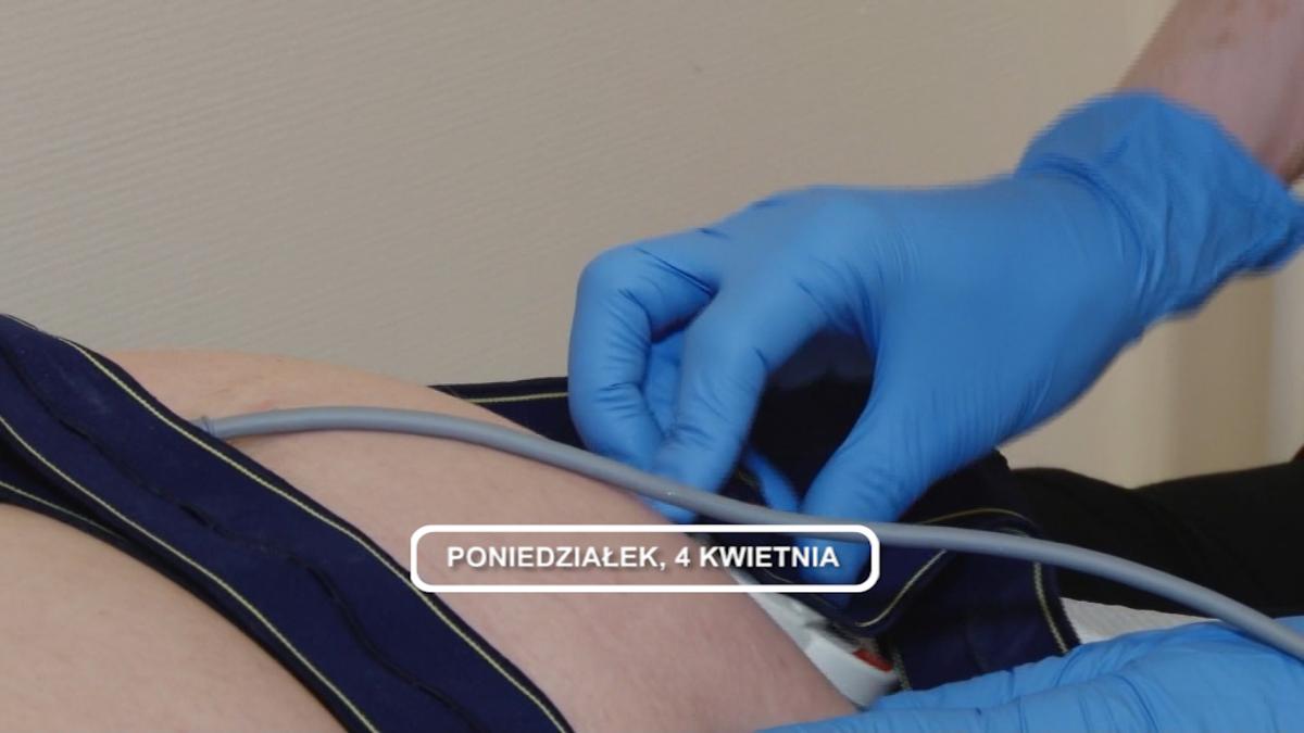 LEGNICA, Informacje Dami TV, 4.04.2016