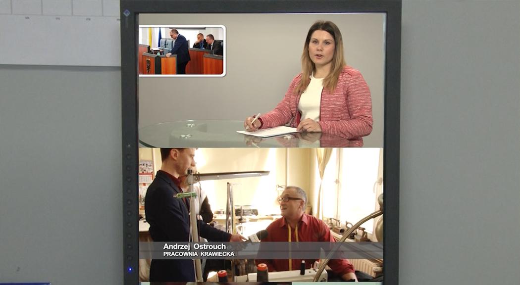 Nowy format naszej telewizji już od poniedziałku