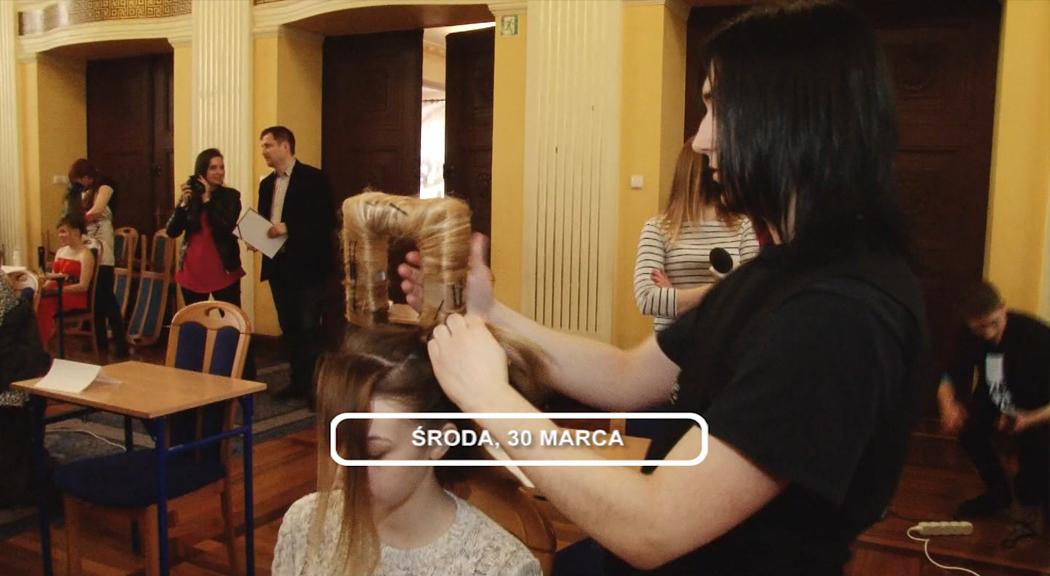 LEGNICA, Informacje Dami TV, 30.03.2016