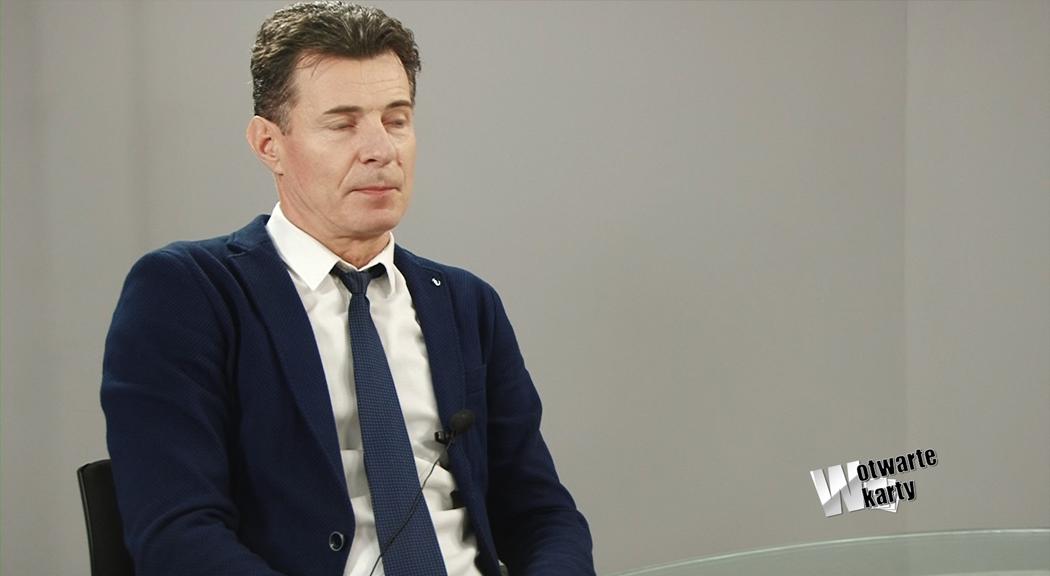 Janusz Kudyba: Czas na zmiany w OZPN