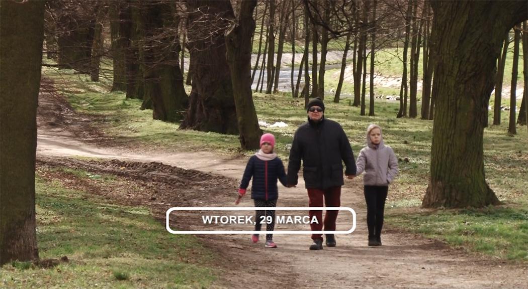 LEGNICA, Informacje Dami TV, 29.03.2016 