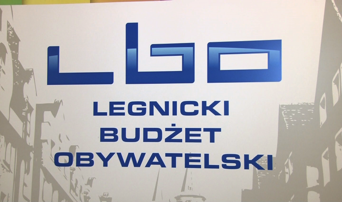 Legnica - Miasto Do Życia - Legnicki Budżet Obywatelski