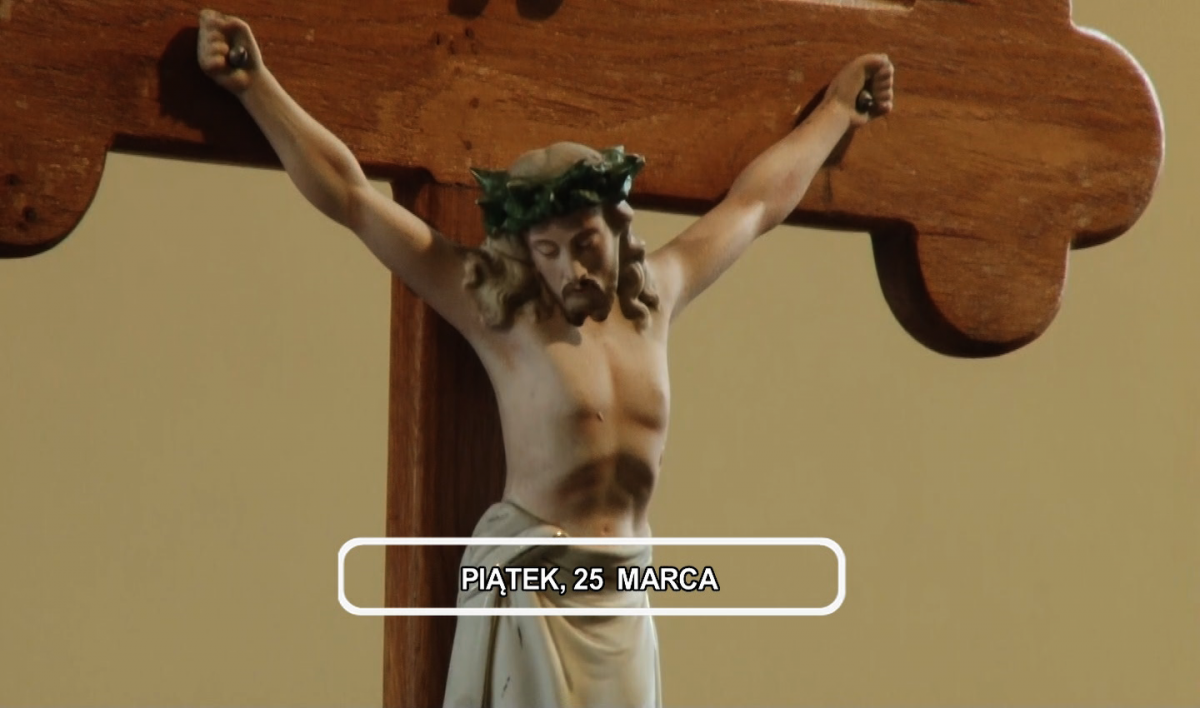 LEGNICA, Informacje Dami TV, 25.03.2016