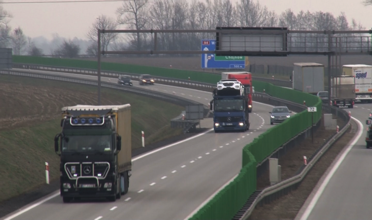 Służby apelują o bezpieczeństwo w czasie Świąt