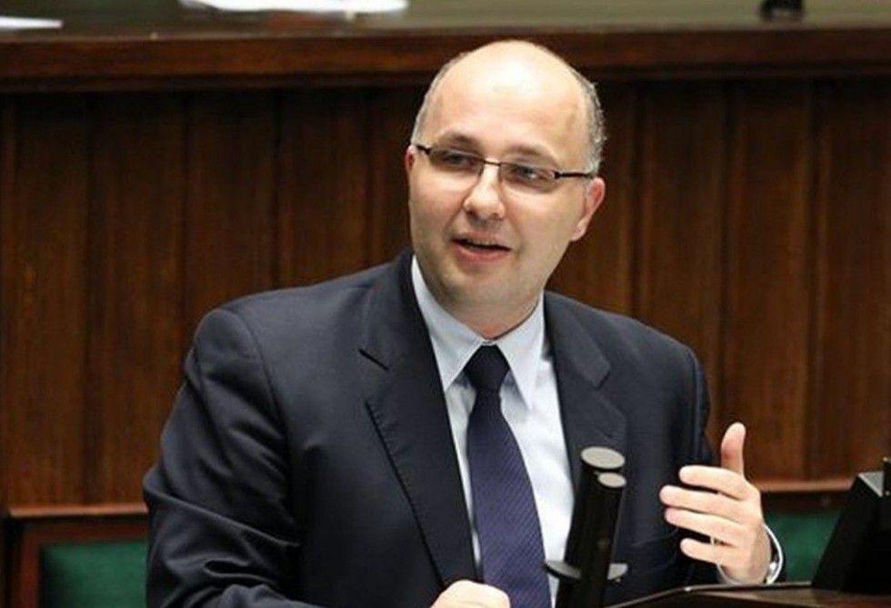 Robert Kropiwnicki pyta Maciarewicza o testy broni