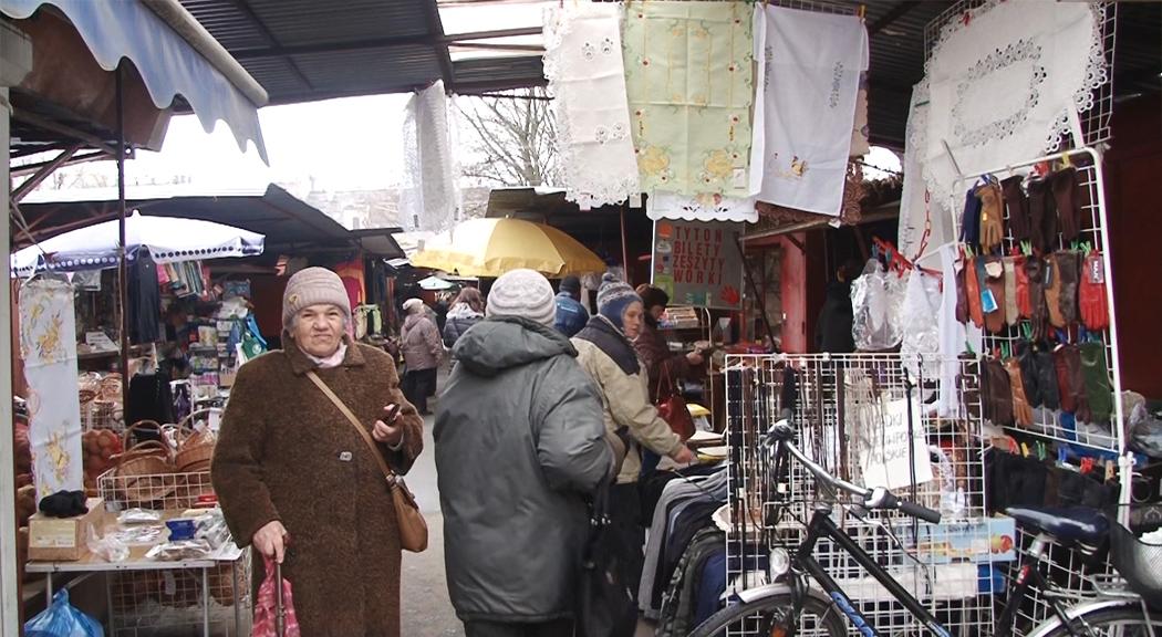 Jarmark wielkanocny ożywi bazar 