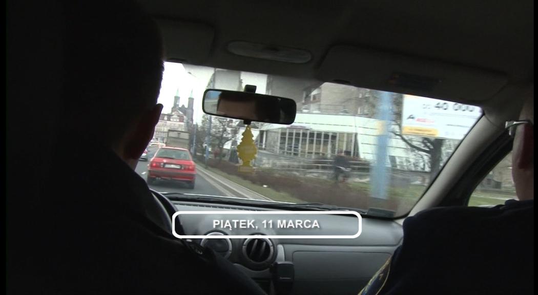 LEGNICA, Informacje Dami TV, 11.03.2016