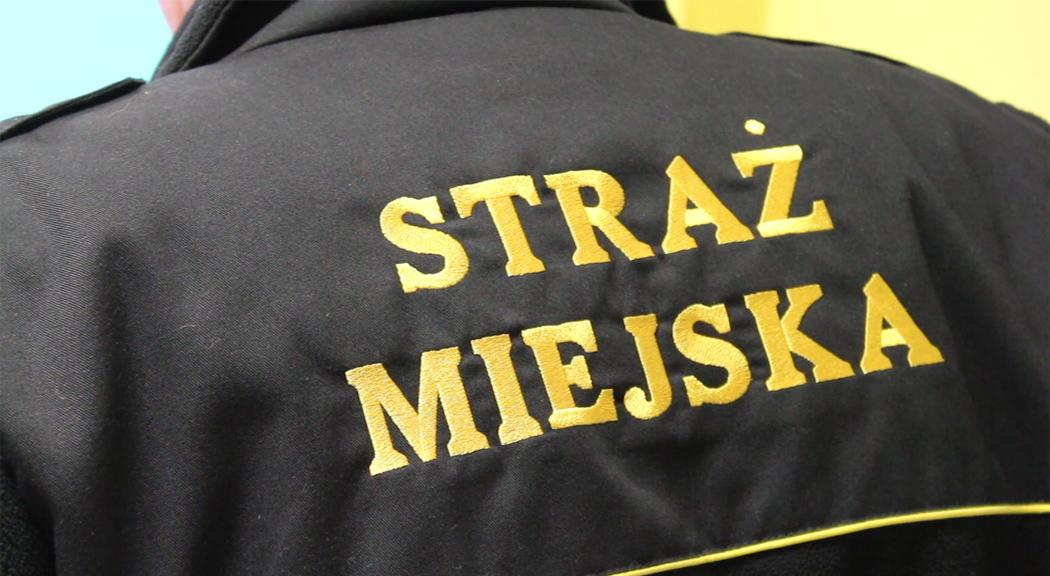 Straż miejska – jednym potrzebna, inni likwidują 