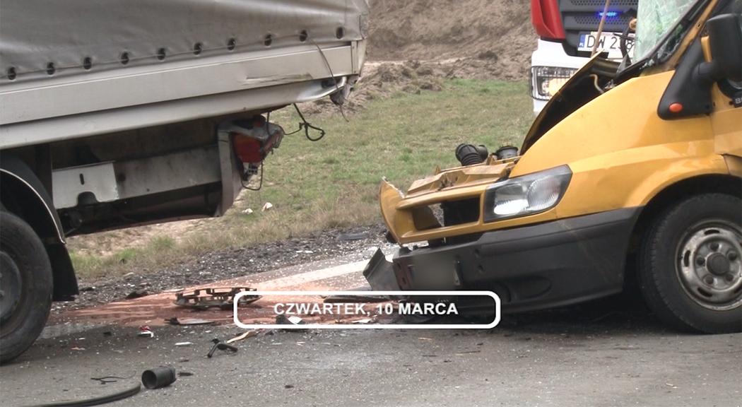 LEGNICA, Informacje Dami TV, 10.03.2016