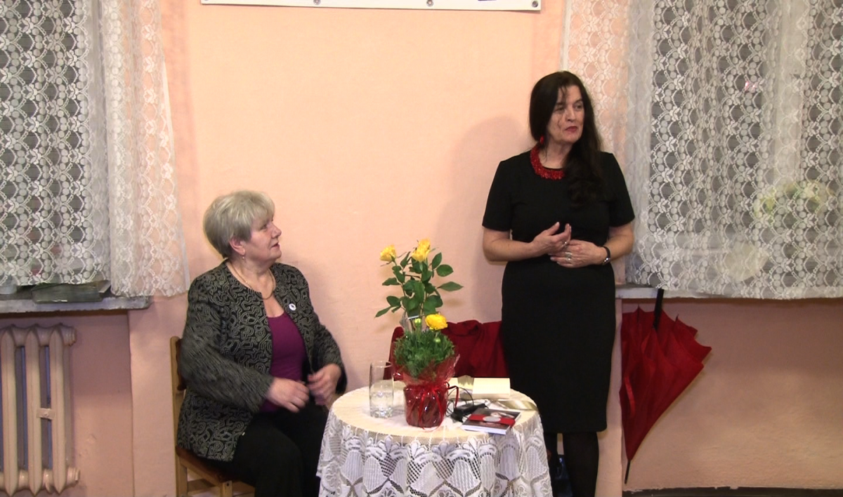 Znana legniczanka w gronie najlepszych