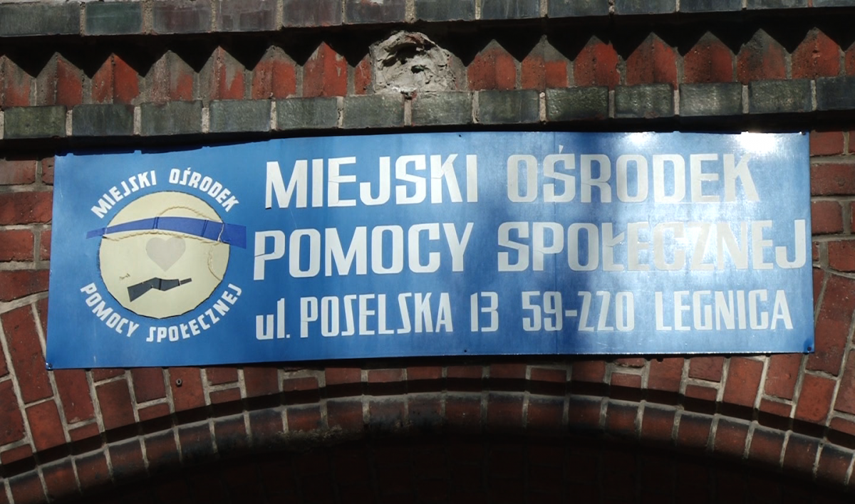 Gdzie  należy składać wnioski na 500 + w Legnicy?