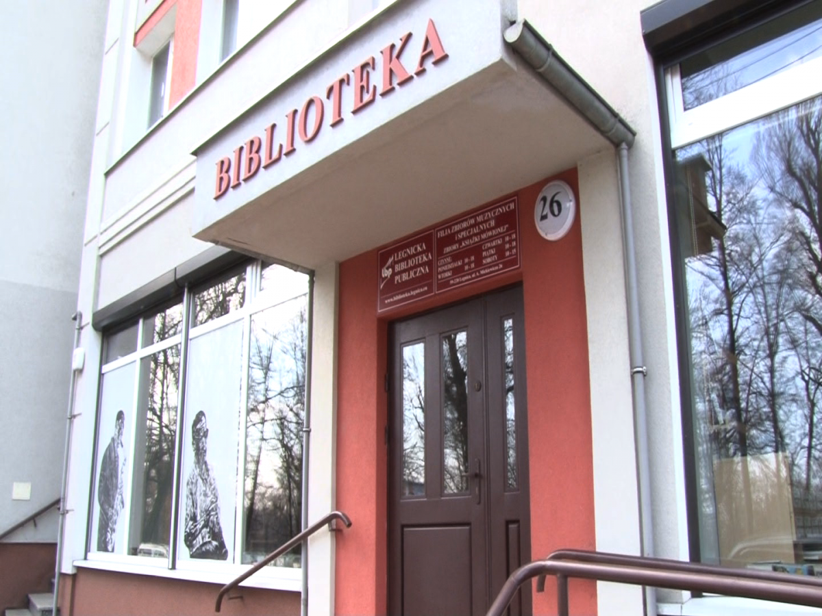 Prawdziwy raj dla muzycznych maniaków