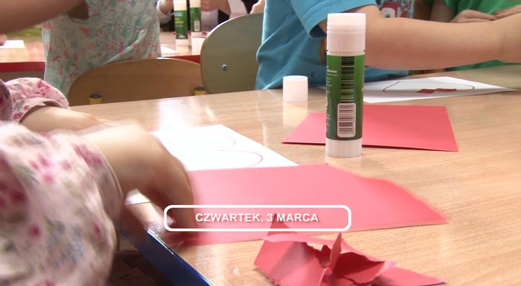 LEGNICA, Informacje Dami TV, 03.03.2016