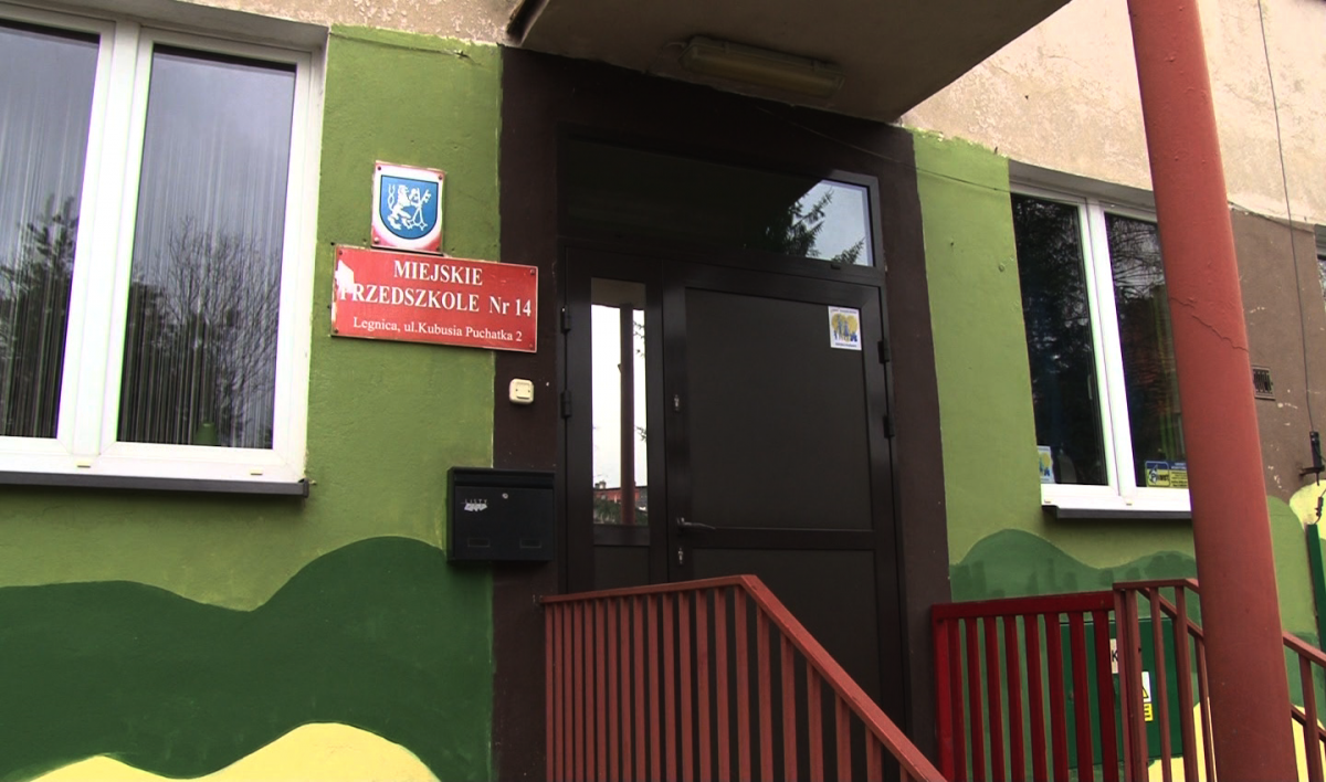Ruszyła rekrutacja do legnickich przedszkoli. Coraz mniej wolnych miejsc!
