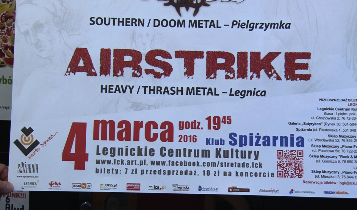 Mocna muzyka w kolejnej odsłonie Freestage
