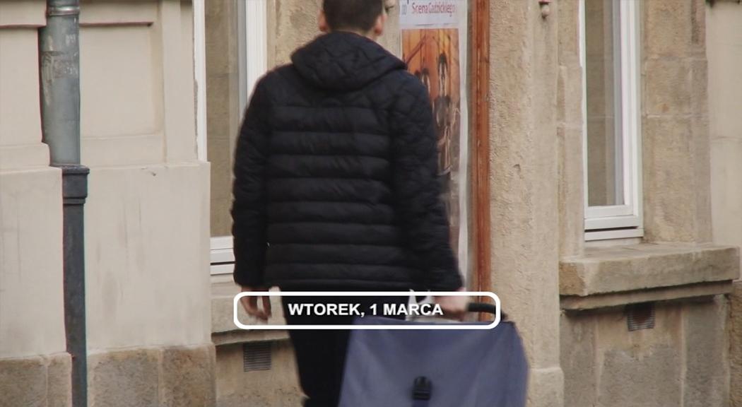 LEGNICA, Informacje Dami TV, 01.03.2016