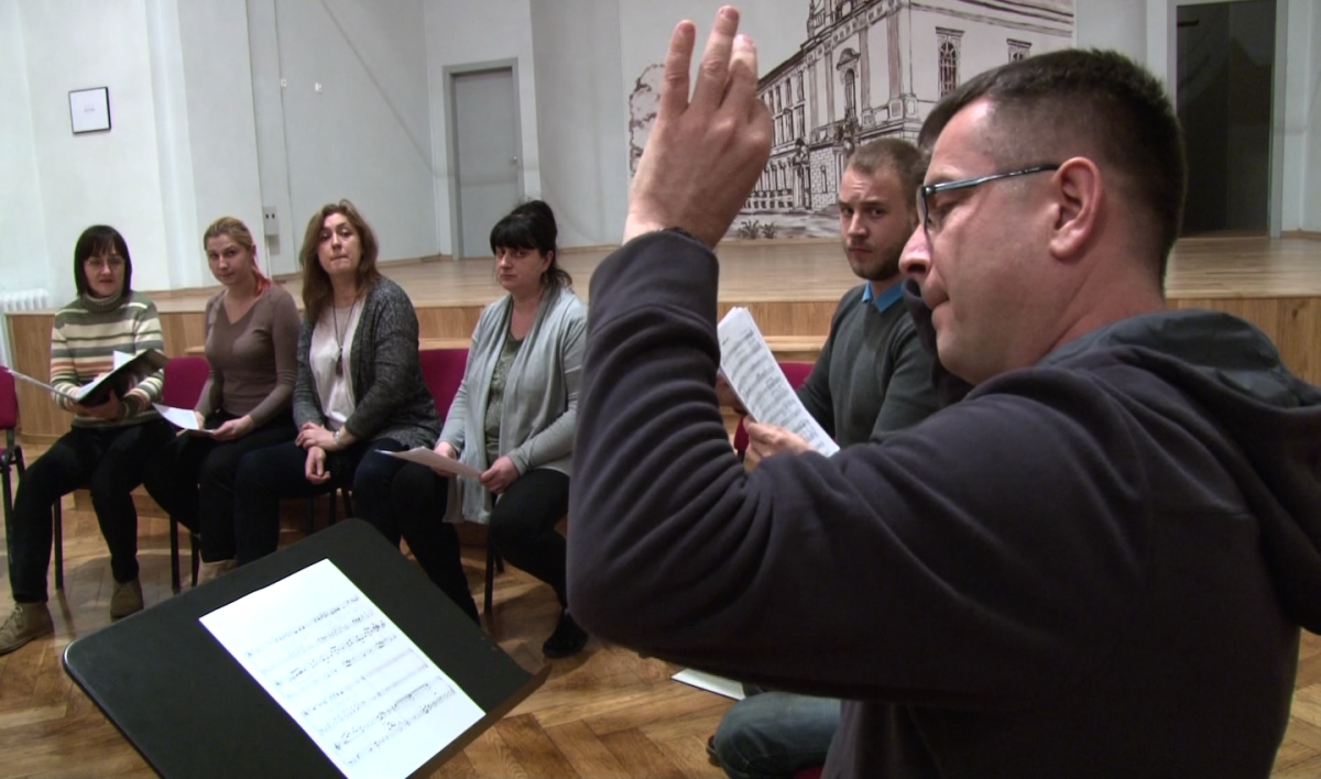 Axion powalczy o laury Cantatu