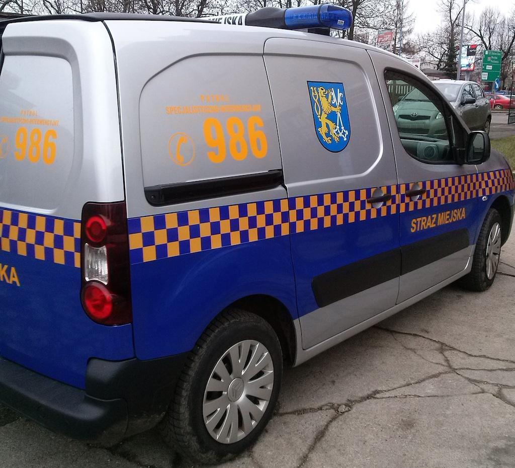 Sprawdzą skrzyżowania z autami 